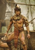 啟示錄[美國2005年梅爾&middot;吉布森執導電影]