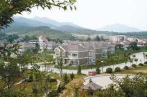 五里溝新村 五里溝新村