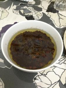 老北京炸醬麵之小碗乾炸