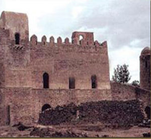 拉利貝拉石鑿大教堂 拉利貝拉石鑿大教堂