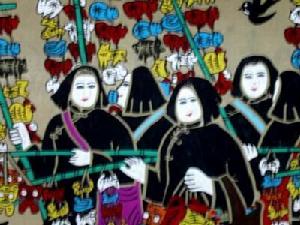 關中婚俗 關中婚俗