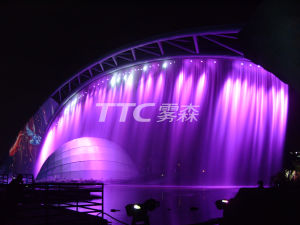 陳凱歌導演《希夷之大理》