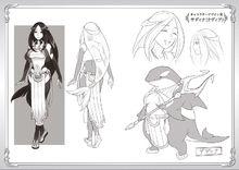 盾之勇者成名錄[Aneko Yusagi著作的輕小說]