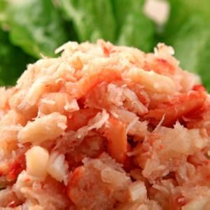 蟹棒奶香飯 蟹棒奶香飯