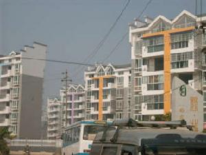 好家園經濟適用房 好家園經濟適用房