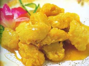 金絲香蕉 金絲香蕉