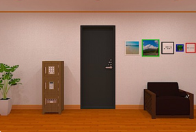 逃離房間的三把鑰匙4 逃離房間的三把鑰匙4