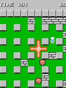 《炸彈超人》 《炸彈超人》