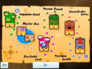 《玩具島大冒險》 《玩具島大冒險》