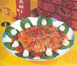 八旗鹿肉 八旗鹿肉