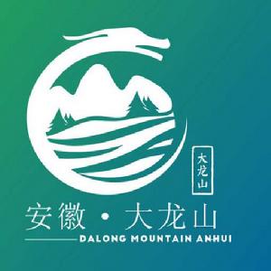 安徽大龍山國家森林公園 安徽大龍山國家森林公園