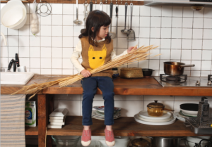 Hello Child 女童裝