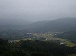 中畈村[安徽省潛山市槎水鎮下轄村]