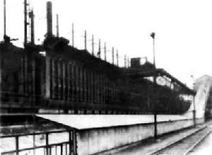 煤化工發展史