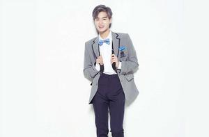 李大輝[韓國男歌手]