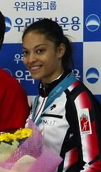 羅貝格·卡莉娜 羅貝格·卡莉娜