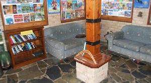 凱恩斯市背包客旅館