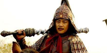 被抹黑千年的七位名將 被抹黑千年的七位名將