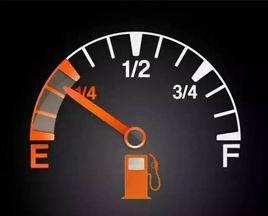 應急油量 應急油量