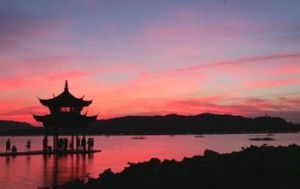 亭灣騎射 亭灣騎射