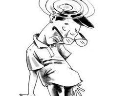 外眼源性眩暈 外眼源性眩暈