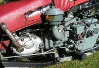 濰坊柴油機廠產品