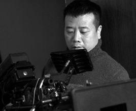 袁華[中國內地導演]