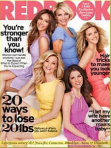 《紅皮書》 《紅皮書》