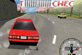 超級3D漂移賽車 超級3D漂移賽車