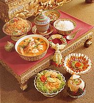 泰國美食 泰國美食