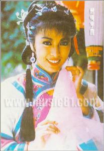 八月桂花香 八月桂花香