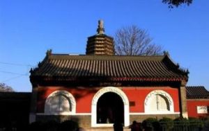 天寧古寺 天寧古寺