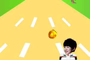 tfboys卡丁車 tfboys卡丁車