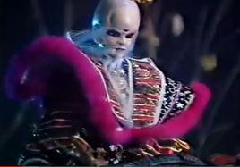 來世道君 來世道君