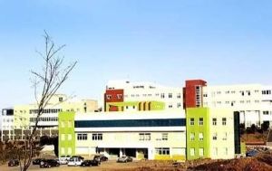 濟洲產業情報大學 濟洲產業情報大學