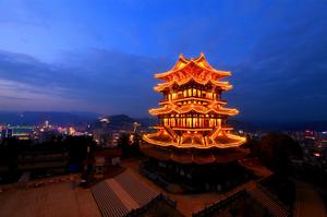 巴中市南龕文化產業園管理委員會 巴中市南龕文化產業園管理委員會