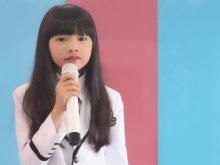 王巧演唱《Rolling in the deep》