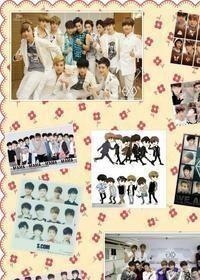 EXO的專屬丫頭 EXO的專屬丫頭