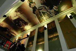 （圖）台北之家