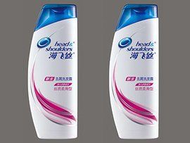 鹼性洗髮水 鹼性洗髮水