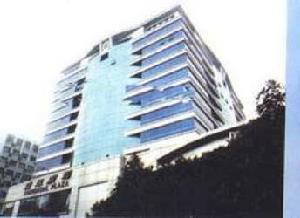 華銀大廈 華銀大廈