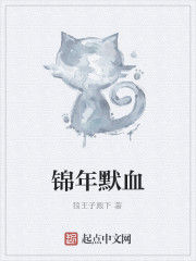 錦年默血 錦年默血