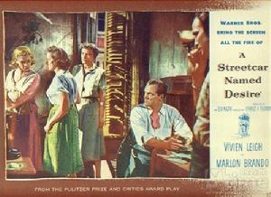 《欲望號街車》