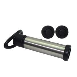 抽真空酒塞 抽真空酒塞