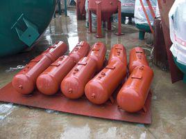 壓力容器[承載一定壓力或者盛放易燃易爆品的設備]