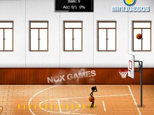 斯蒂克斯籃球 斯蒂克斯籃球