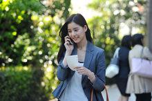 《實習期》劇照