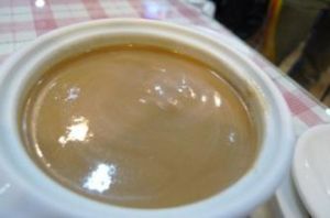 芝麻胡桃扁豆泥 芝麻胡桃扁豆泥