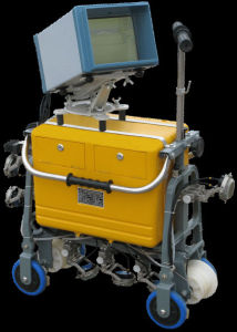 鋼軌探傷儀 鋼軌探傷儀