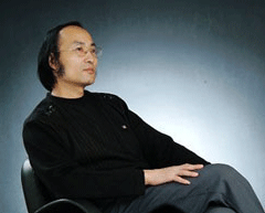 陳建生[鹹陽市畫院畫家]